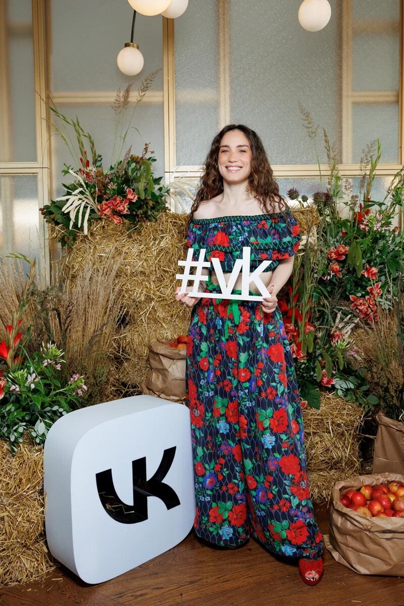     Виктория Дайнеко. Фото: пресс-служба