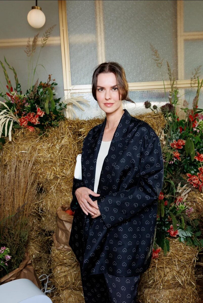     Лянка Грыу. Фото: пресс-служба