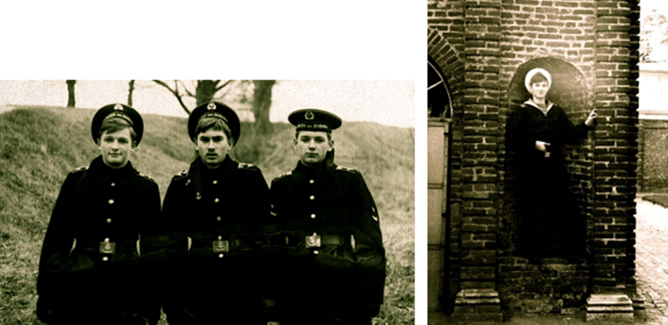 Гостев, орокин, Василега и в арке Валиев