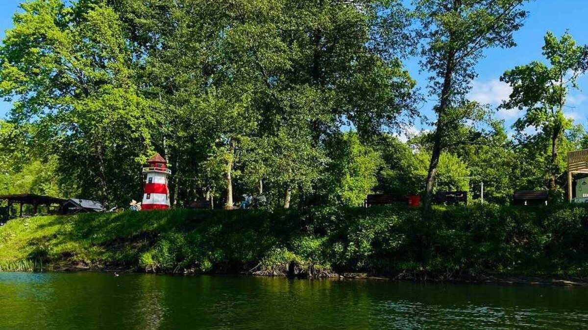     Сильная жара продержится в Курске до четверга