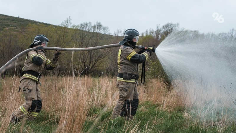      Фото: ИА «Победа26»