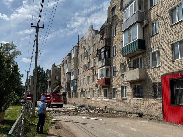    Фото: телеграм-канал "Прокуратура Саратовской области"