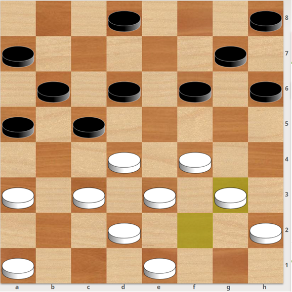 1…Ab4 Что дальше?	 