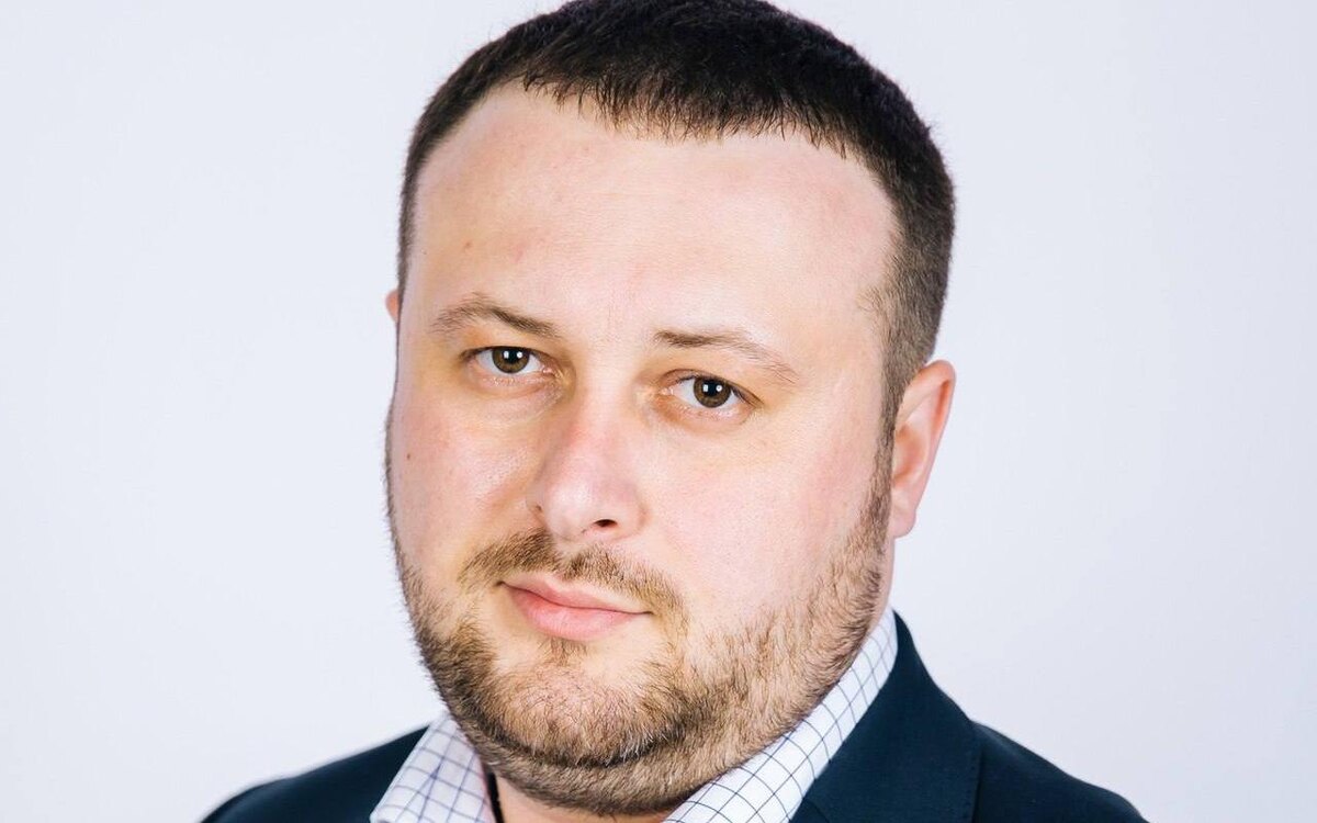    Компания липецкого депутата Станислава Полосина ушла в наблюдение вопреки его обещаниям Фото: «Единая Россия»