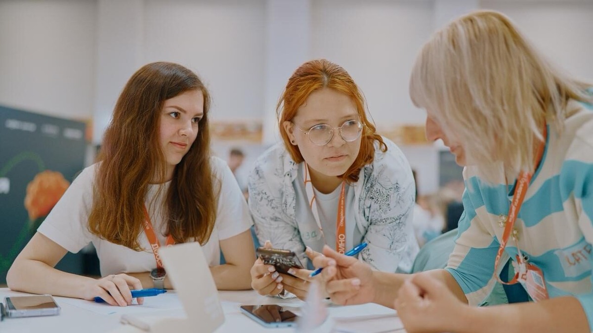    Федеральный закон даёт очень широкое и размытое опеределение рекламы. Фото: Ассоциация Добро.рф