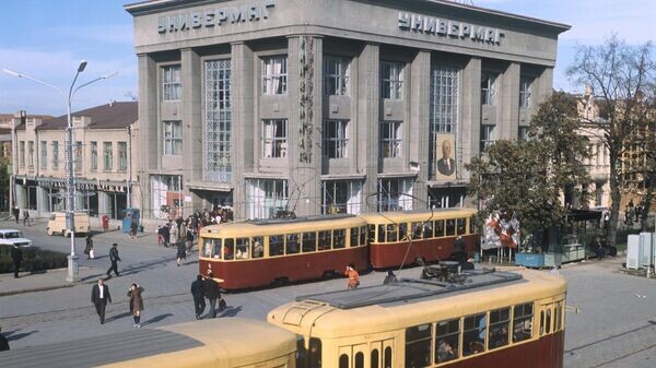    © Sputnik / Александр Чепрунов