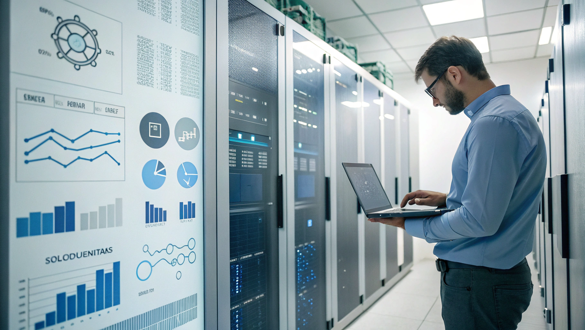 Практический подход к анализу производительности и гибкости решений DWH