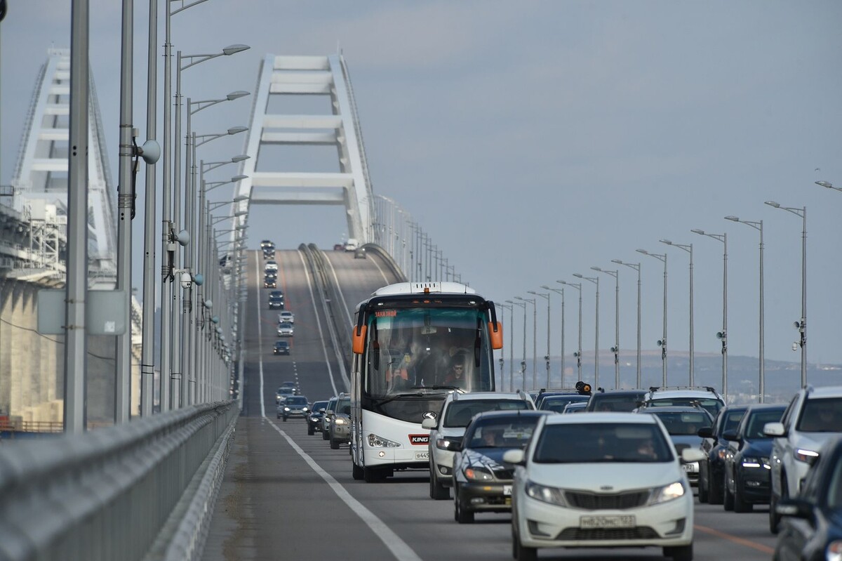     / Источник: © ИЗВЕСТИЯ/Александр Полегенько