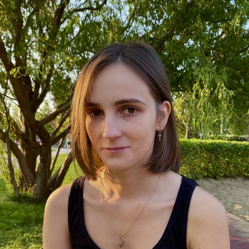    Дарья Данильченко, автор Telegram-канала Russian Architecture