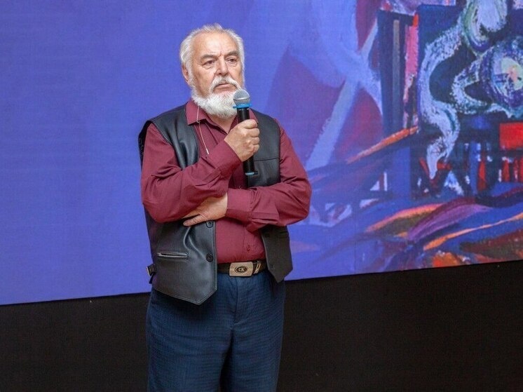     Фото департамент культуры Тюменской области