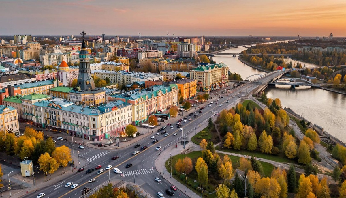    Фото сгенерировано Kandinsky 4.1