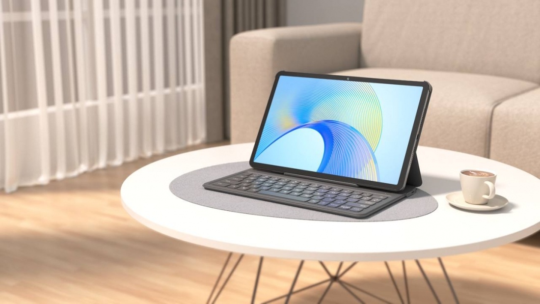 Средняя цена планшета в России по итогам первого полугодия 2025 года снизилась на 3% и составила примерно 19 400 рублей