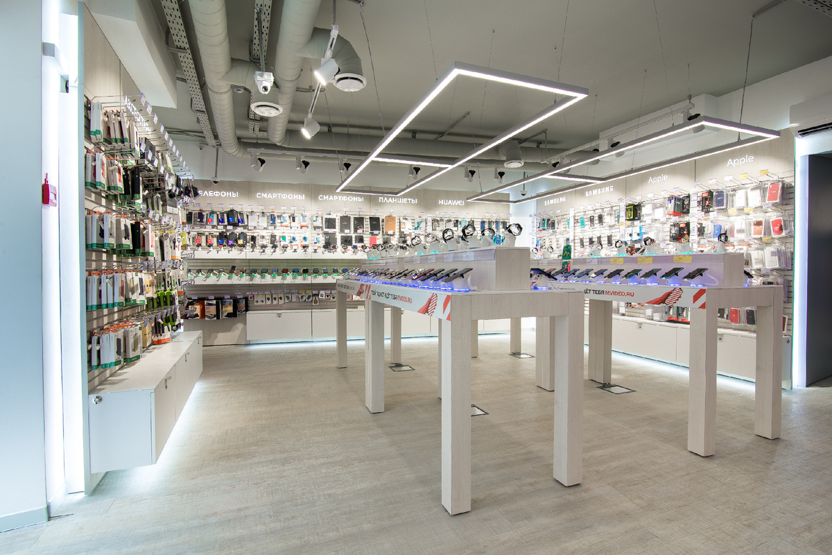 Huawei и Samsung стали самыми покупаемыми брендами планшетов в России по итогам первого полугодия 2025 года