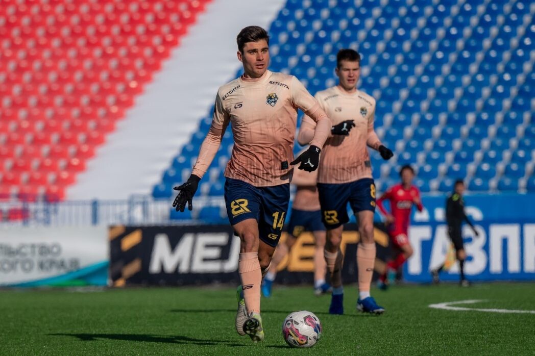    Фото: ФК «Сочи»