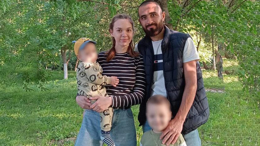    Фото из личного архива