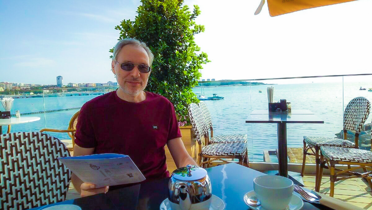 © Михаил Лекс 