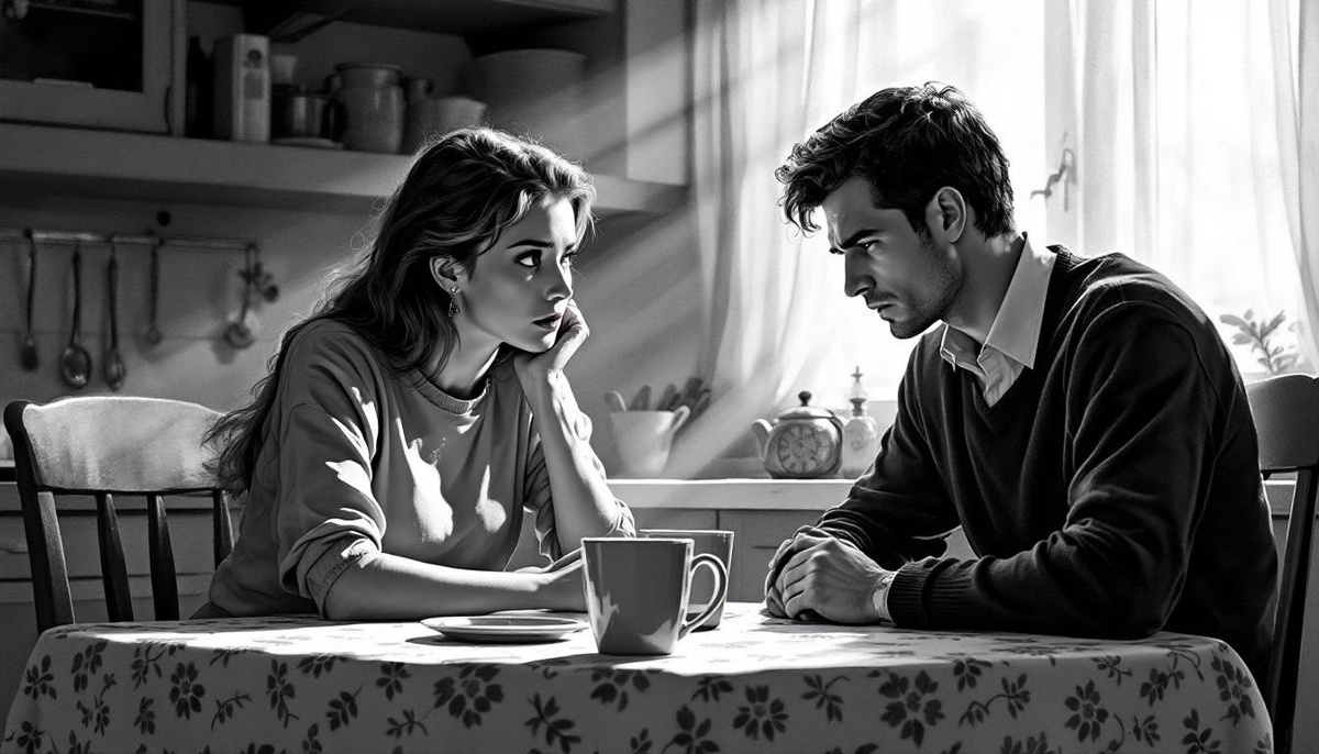 © Михаил Лекс 