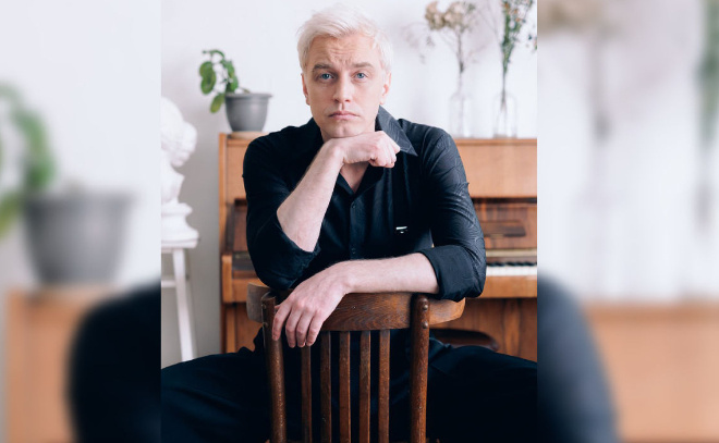    © личный архив Алексея Гомана