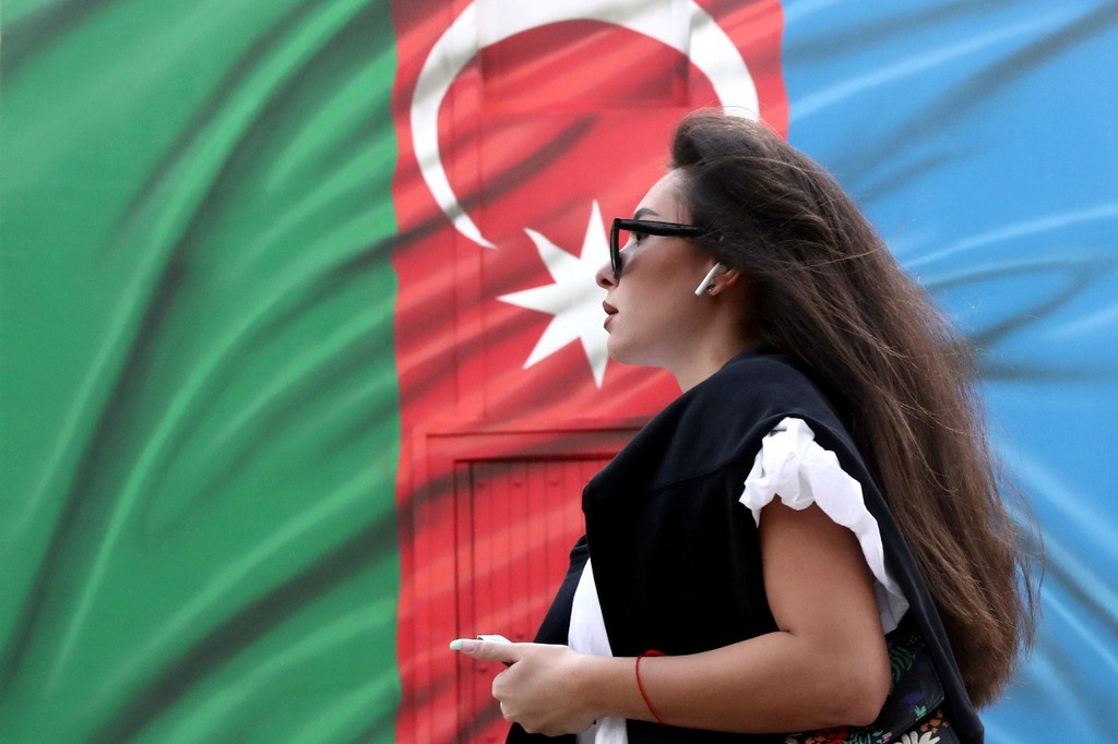    Фото © Валерий Шарифулин / ТАСС