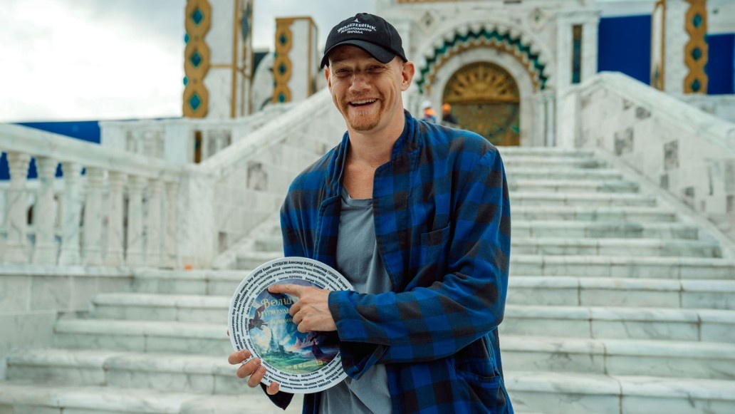 Листайте вправо, чтобы увидеть больше изображений