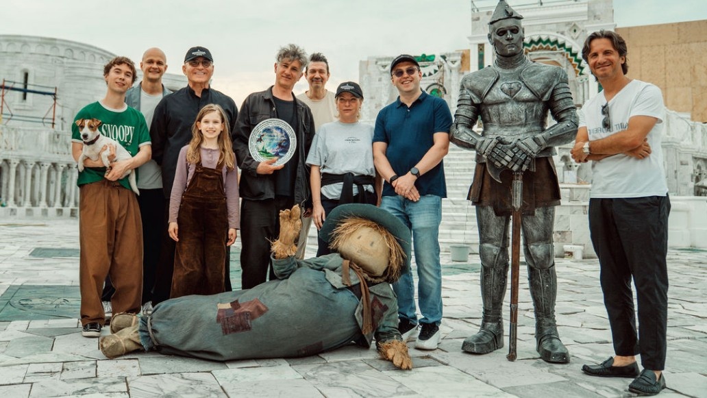 Листайте вправо, чтобы увидеть больше изображений