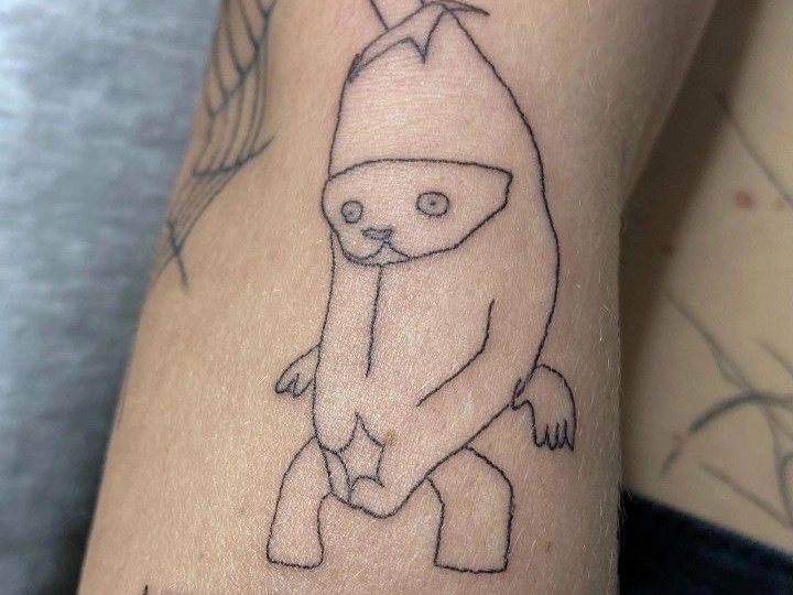 Набил партак? Прочитай это 👇