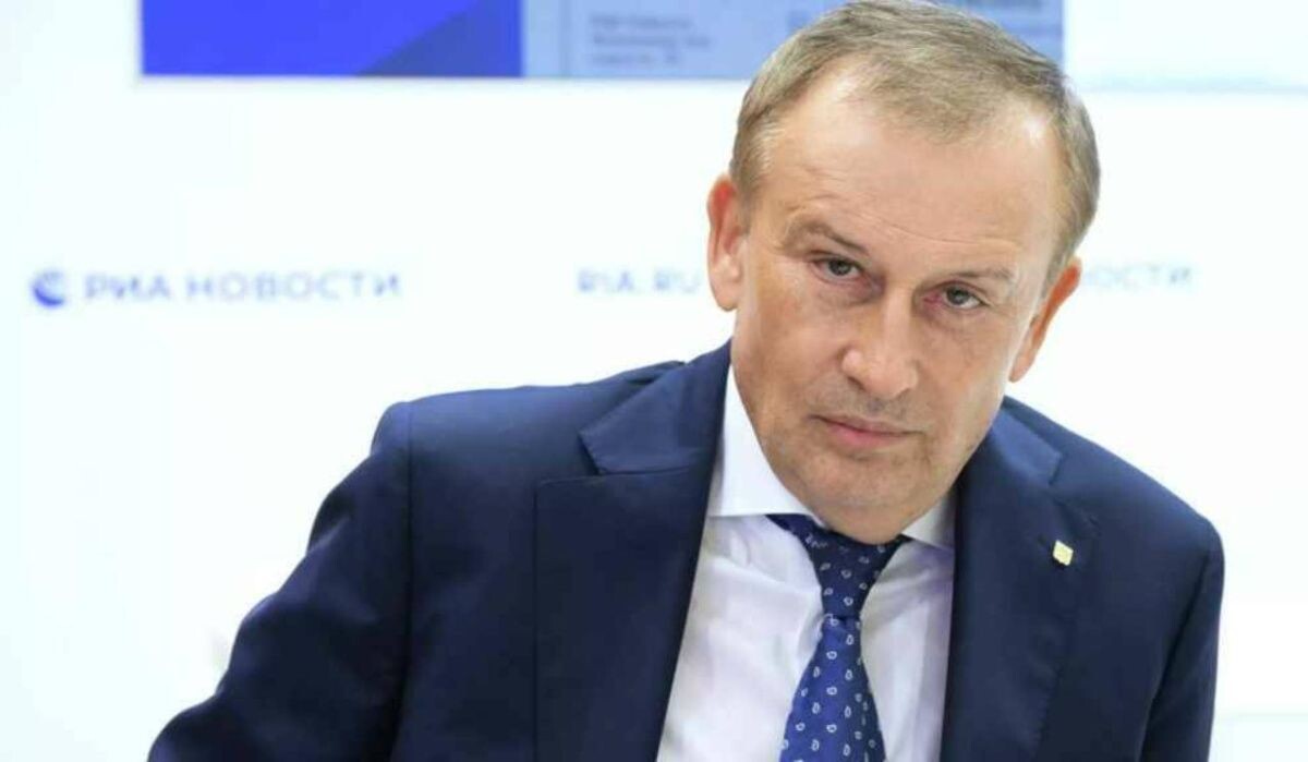     Александр Дрозденко. Источник: ria.ru Автор фото: Александр Кряжев