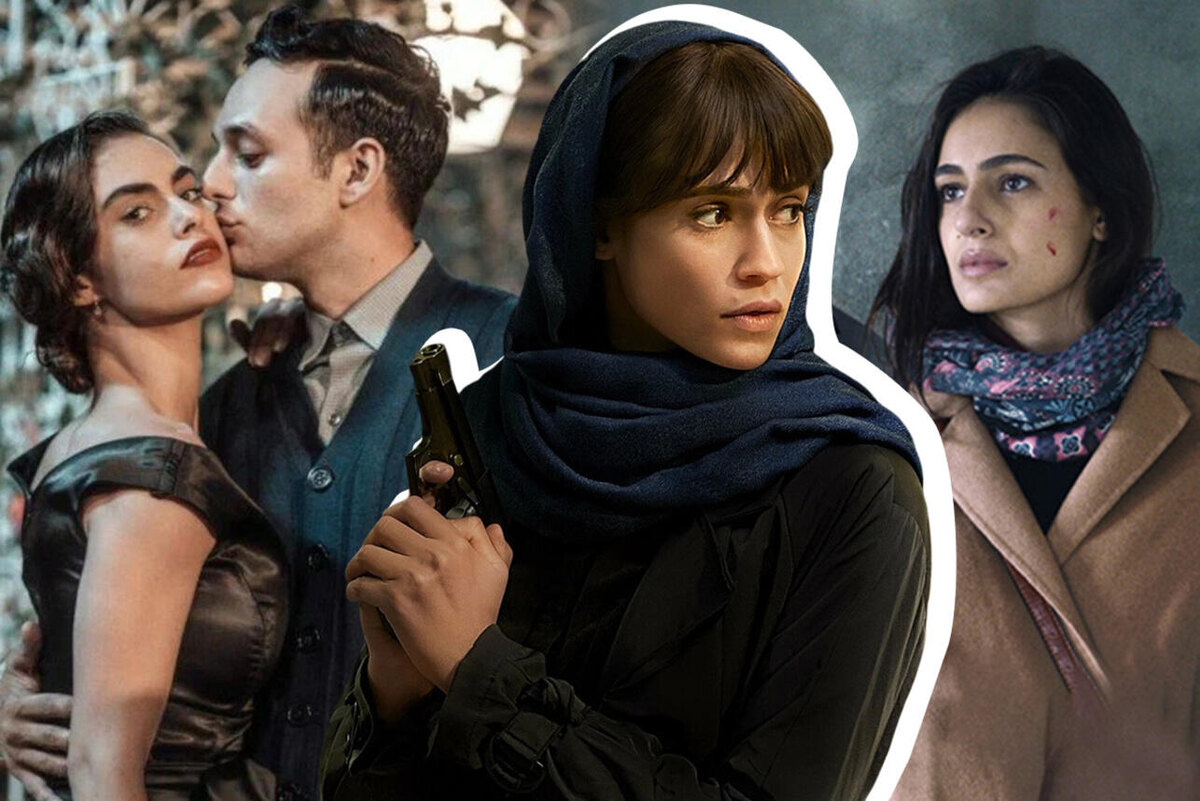 Фото: кадры из фильмов. Коллаж: 7Дней.ru