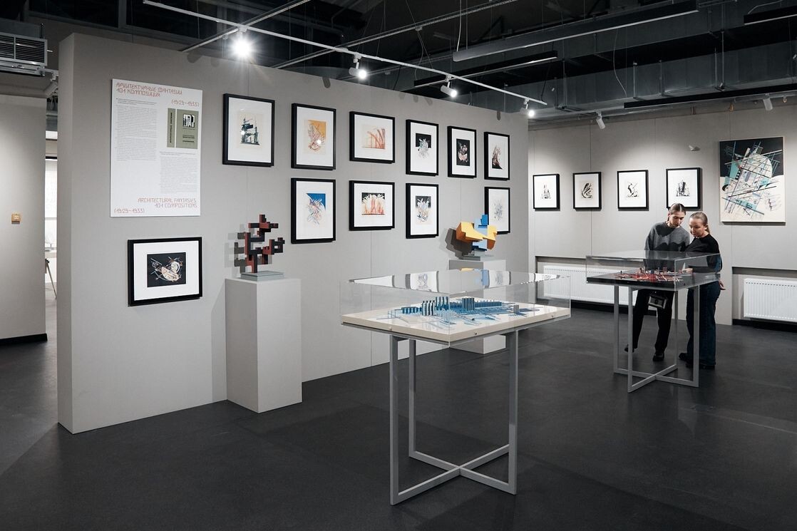 © Пресс-служба НИУ ВШЭ — Санкт-Петербург