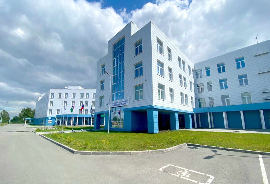    Фото: ГК "ВИС"