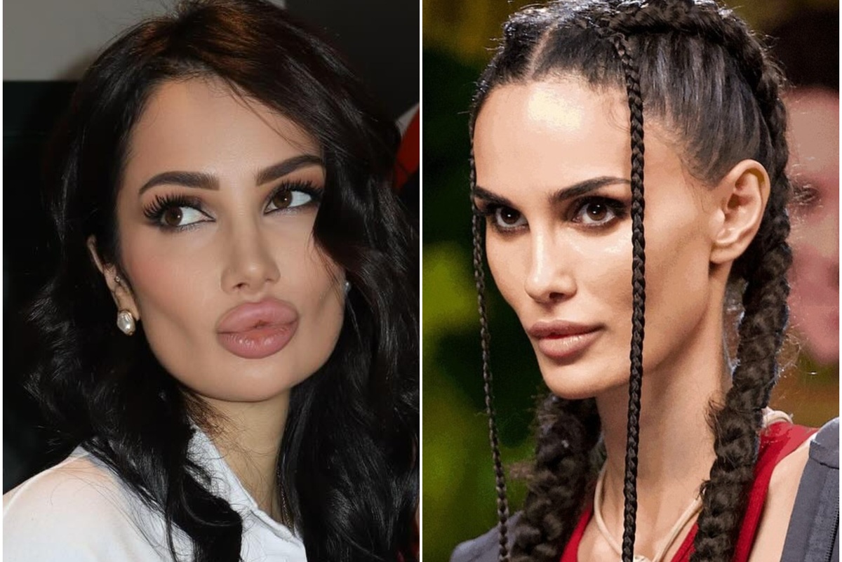     «Стравливала меня с Мариной Мексикой»: Саша Кабаева пожаловалась на Алану Мамаеву