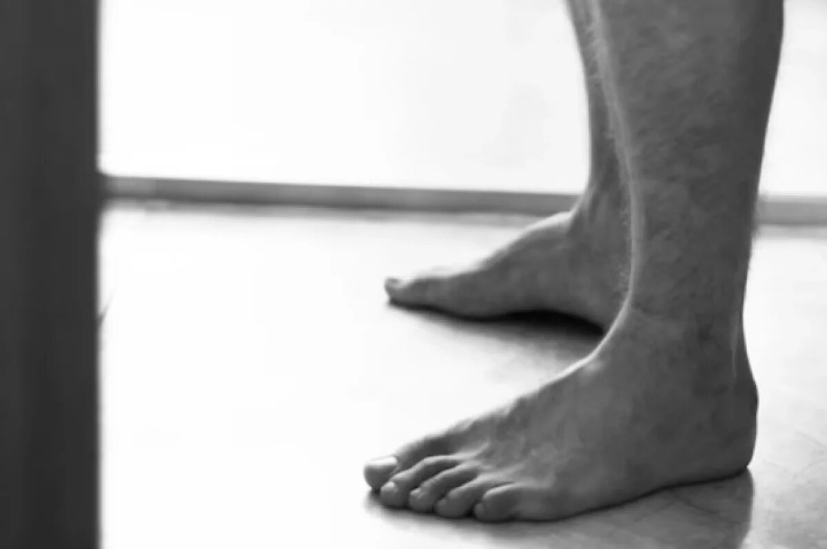    Прогулявшемуся в голом виде по городу краснодарцу грозит 15 суток ареста