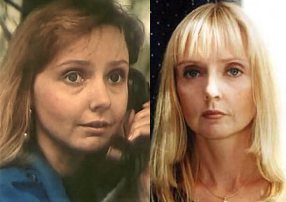 Екатерина Зинченко : Фото из открытых источников