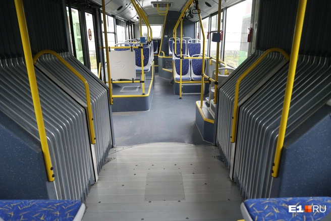 Источник: Владислав Лоншаков / E1.RU