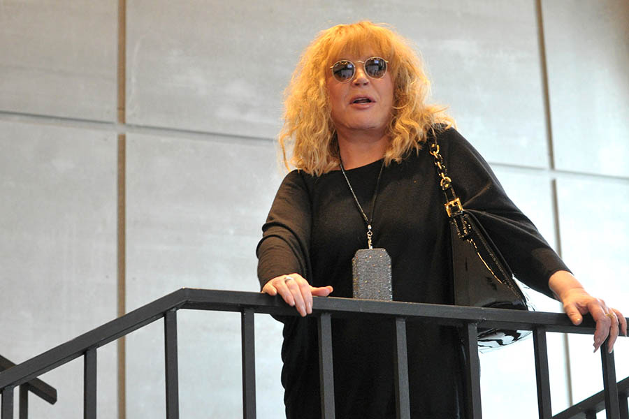    © Сергей Пятаков/РИА Новости