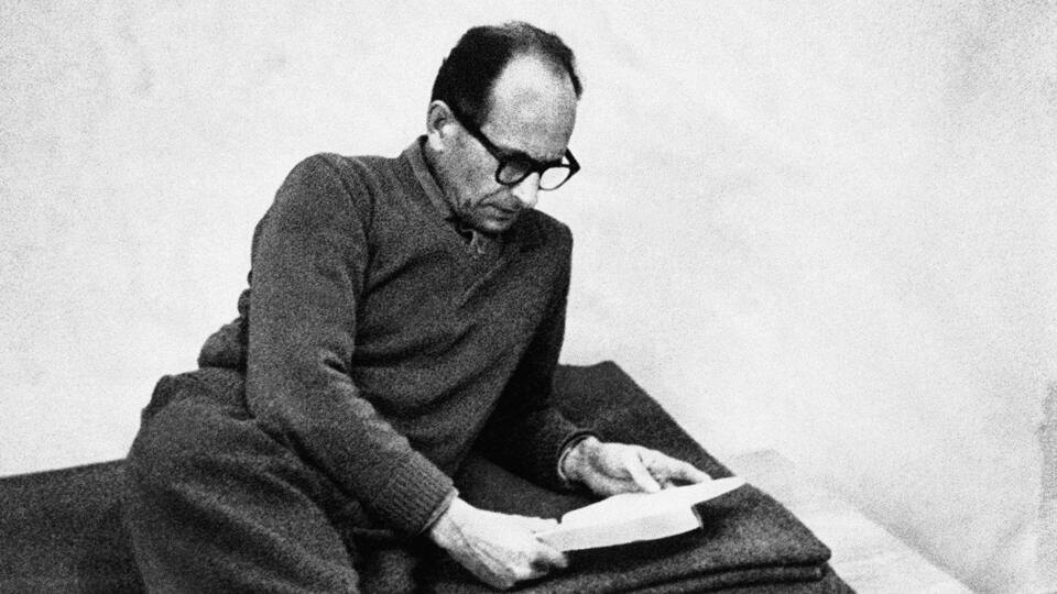 Фото: © ASSOCIATED PRESS/TASS