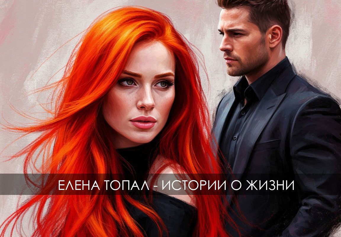 Свобода с рыжими кончиками. История одного выстрела.