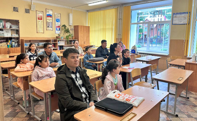    © Комитет образования Ленинградской области