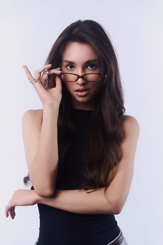    Фото: личный архив Камиллы Шигабутдиновой Иван Чечушкин