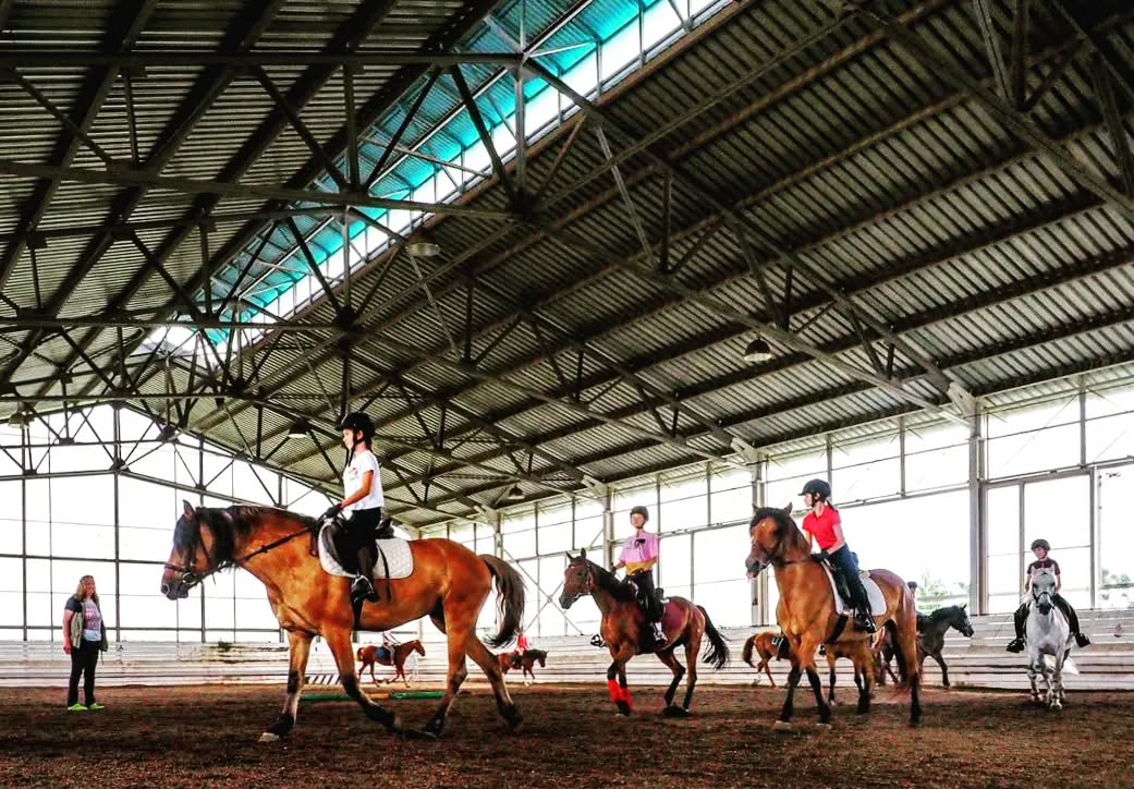 Фотография из фотоархива "Богдарни"