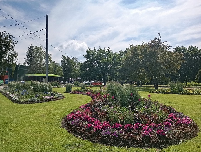 Рига, 20 июня 2025