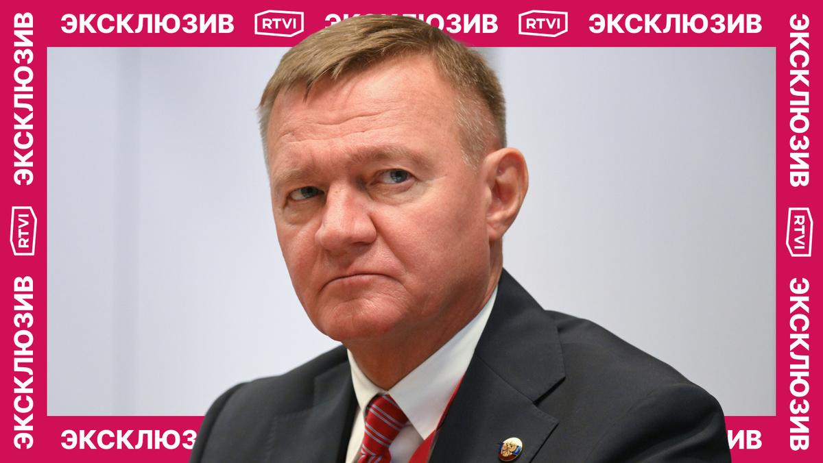 Алексей Даничев / ТАСС