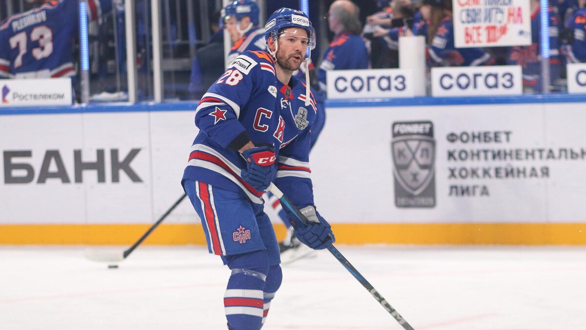    Фото: Maksim Konstantinov/globallookpress.com