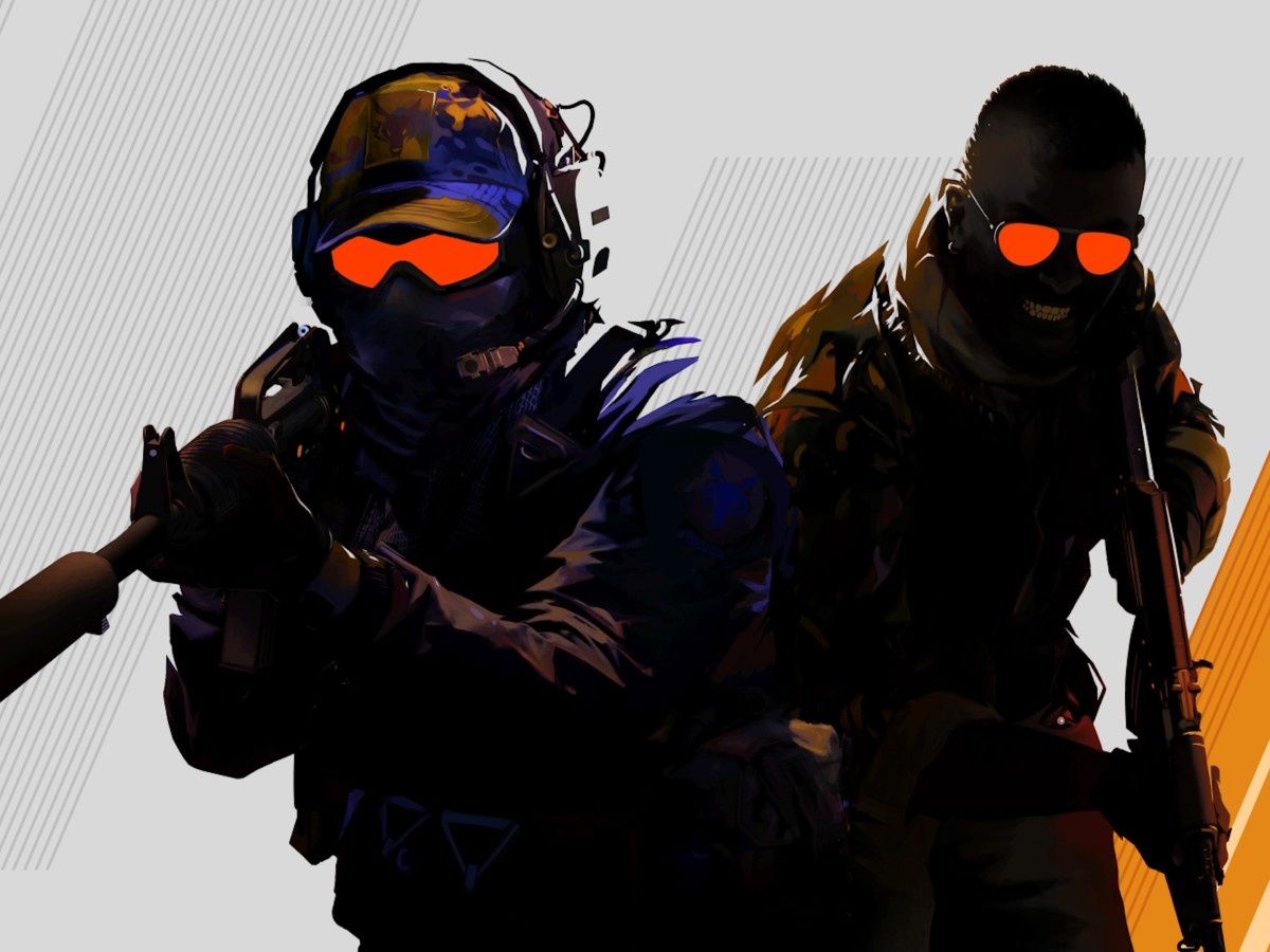    Российский киберспортсмен объяснил, почему Counter-Strike на турнирах популярнее Dota 2