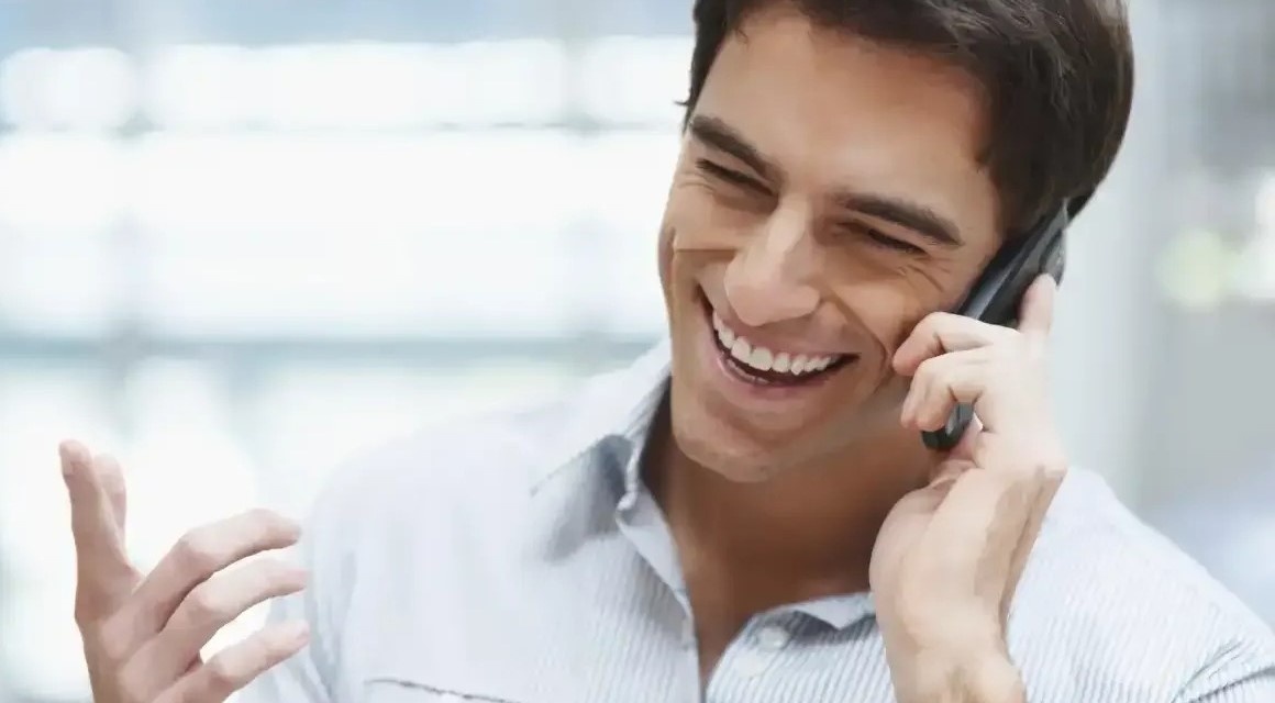 Я понял, что вы меня разводите