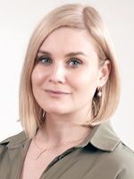      Виктория ТОПИЛИНА