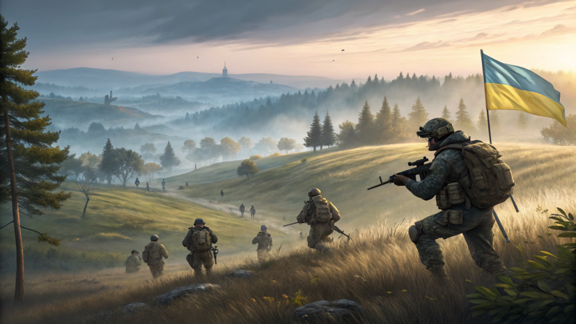    Сгенерировано с помощью ИИ