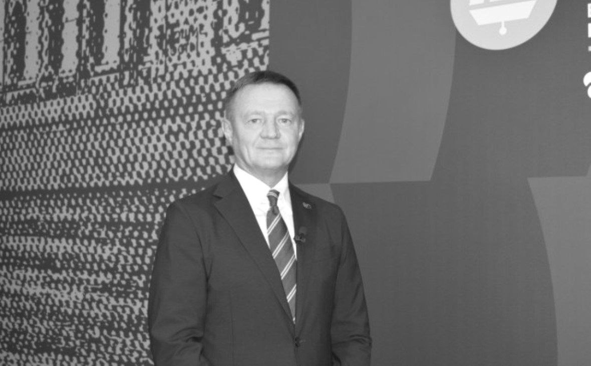 Роман Старовойт (Фото: РБК Черноземье)