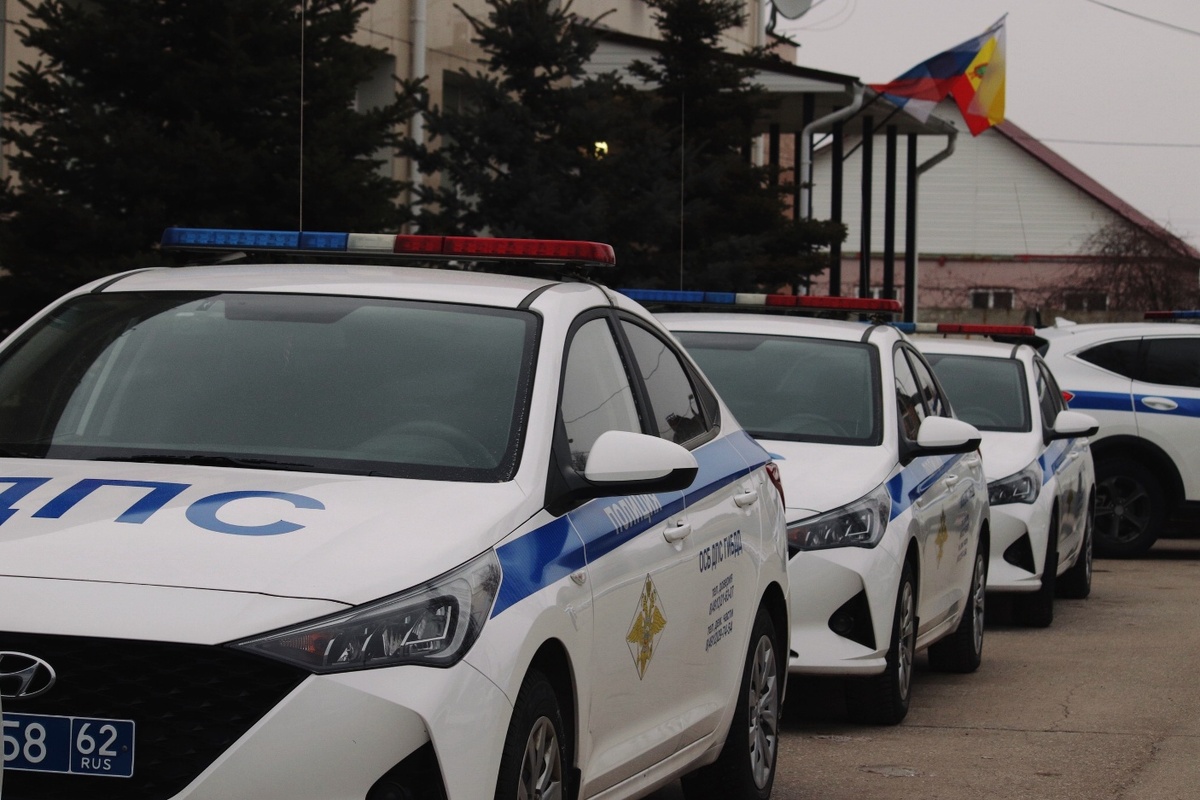 Фото: ГИБДД