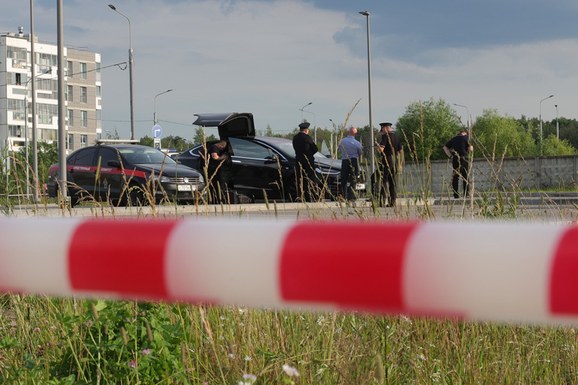 Фото: Natalia Shatokhina / Global Look Press